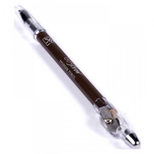 RUBY KISSES GO BROW EYEBROW PENCIL